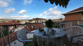 La casa di Giugiù